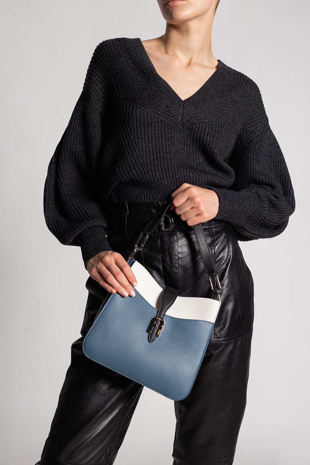 Furla 'Sofia Grainy' shoulder bag | Women's Bags | Vitkac